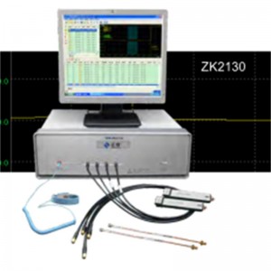 PCB TDR-impedansstestinstrument (ZK2130 / ZK3185)